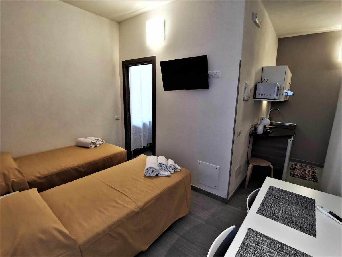 Casa Belfiore Vicenza 4 Esterno foto