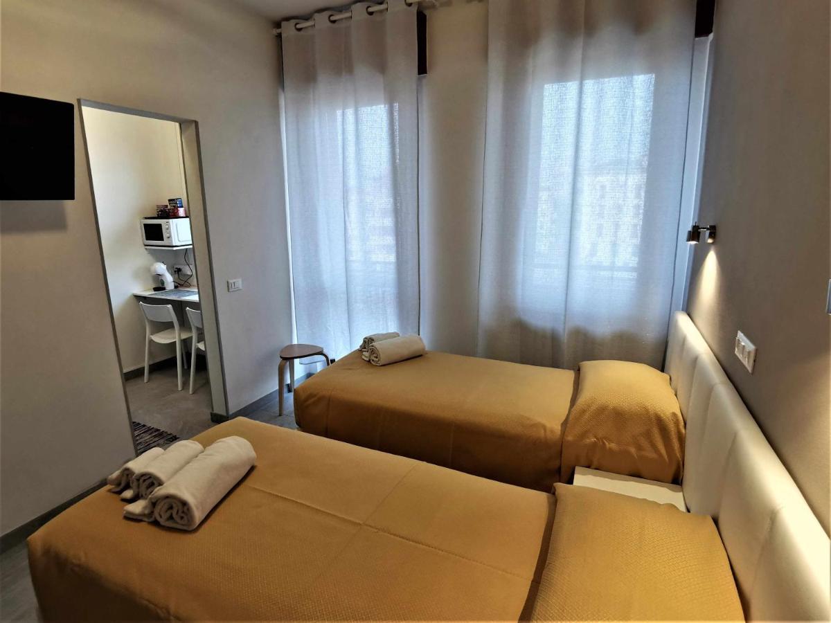 Casa Belfiore Vicenza 4 Esterno foto