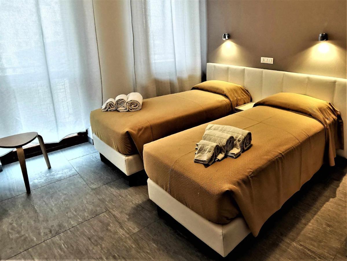 Casa Belfiore Vicenza 4 Camera foto