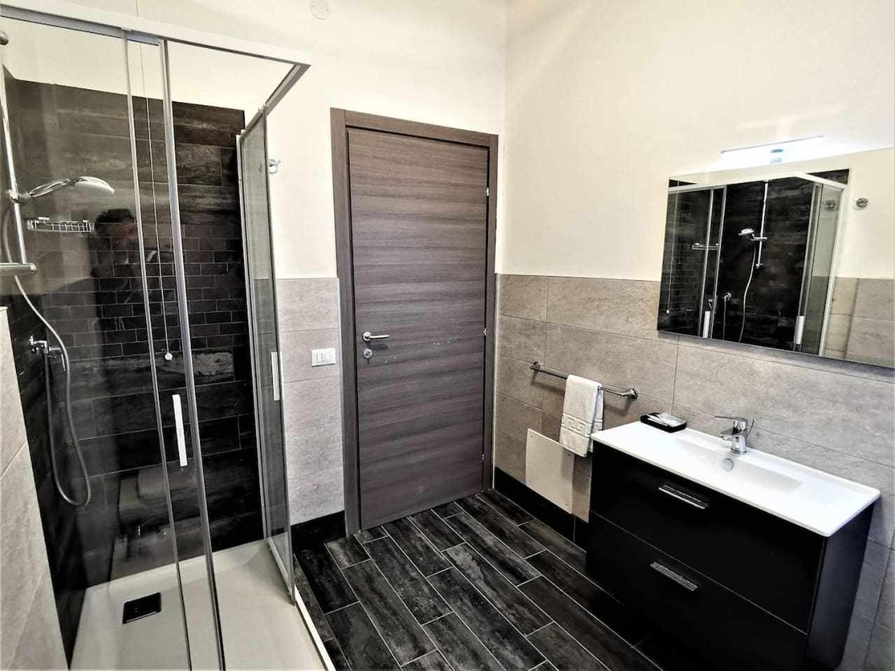 Casa Belfiore Vicenza 4 Camera foto